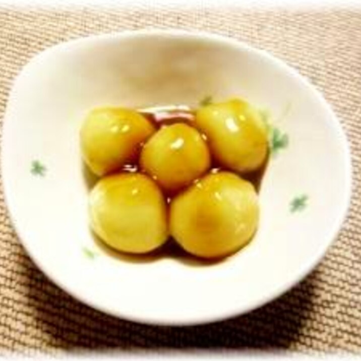美肌おやつ はとむぎみたらし団子 レシピ 作り方 By Hanakohanao 楽天レシピ 美肌おやつ はとむぎみたらし団子 レシピ 作り方 By Hanakohanao 楽天レシピ